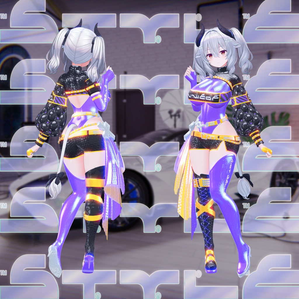 🛍️✨️🛍️販売セール実施中!!🛍️✨️🛍️ ライオット・ベル (Riot Belle) Ver1.0.7