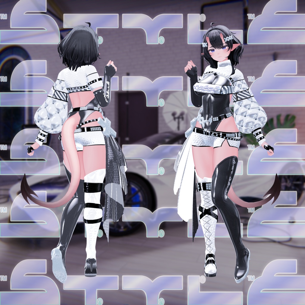 🛍️✨️🛍️販売セール実施中!!🛍️✨️🛍️ ライオット・ベル (Riot Belle) Ver1.0.7