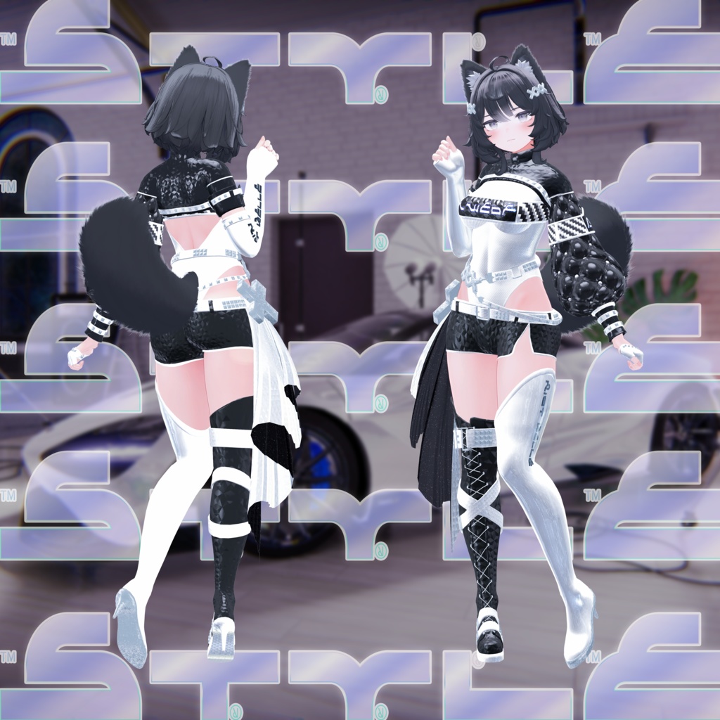 🛍️✨️🛍️販売セール実施中!!🛍️✨️🛍️ ライオット・ベル (Riot Belle) Ver1.0.7