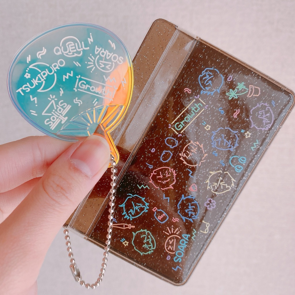 SQ/ALIVE パスケース