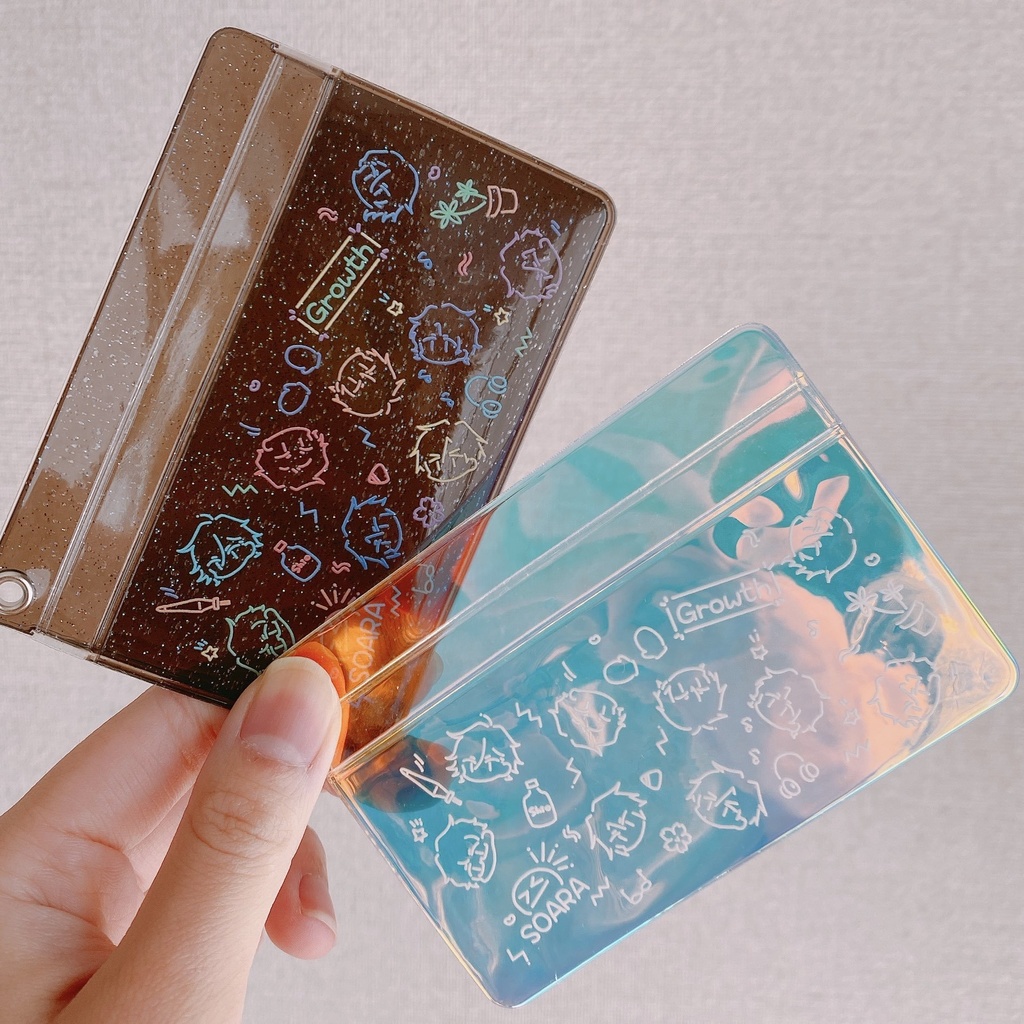 SQ/ALIVE パスケース