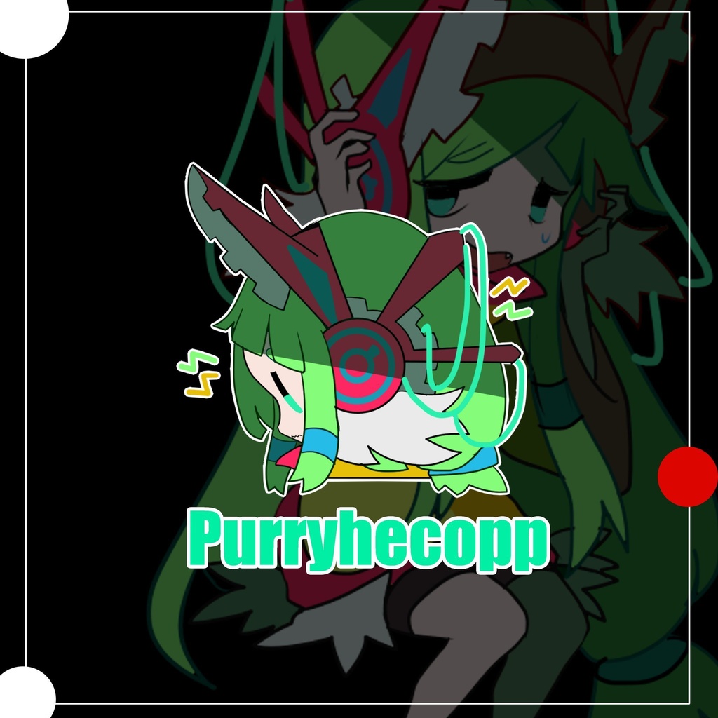 【受付終了】アクリルキーホルダー 爆音