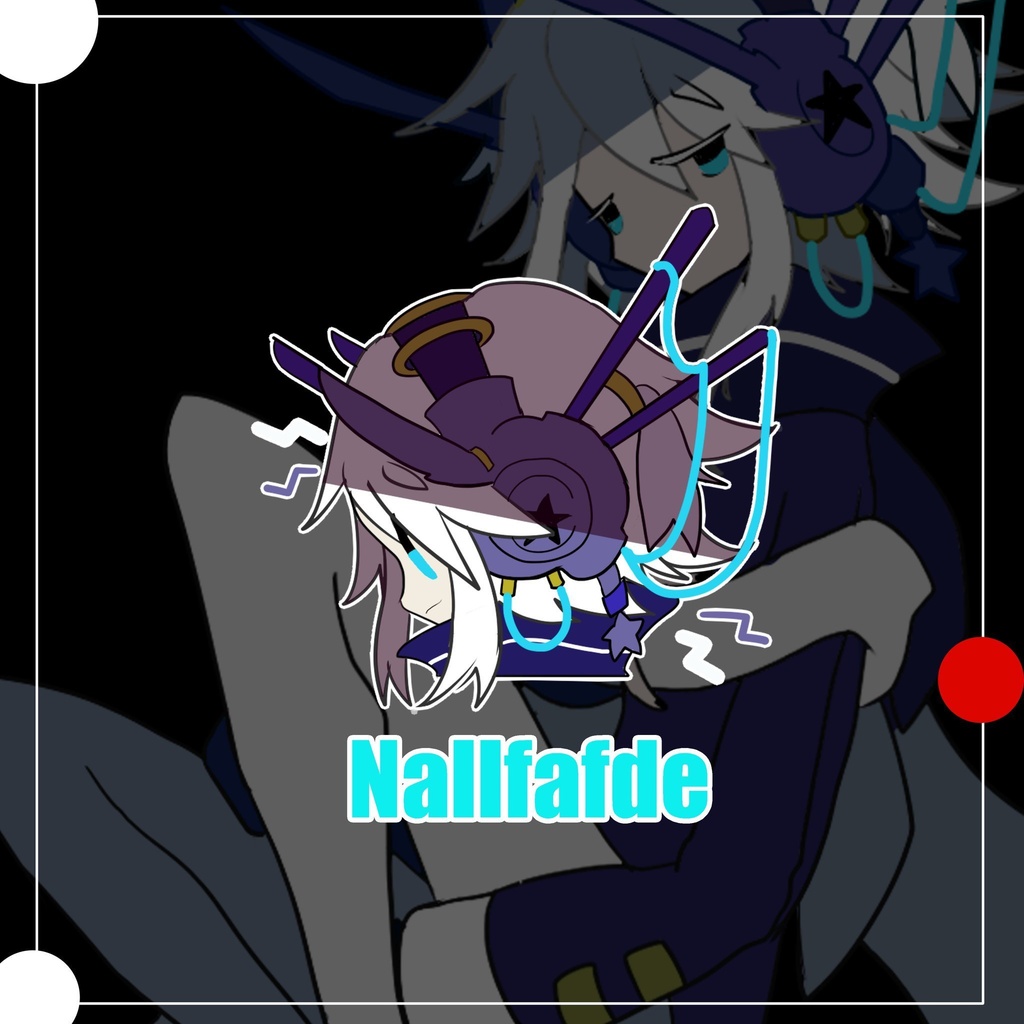 【受付終了】アクリルキーホルダー 爆音