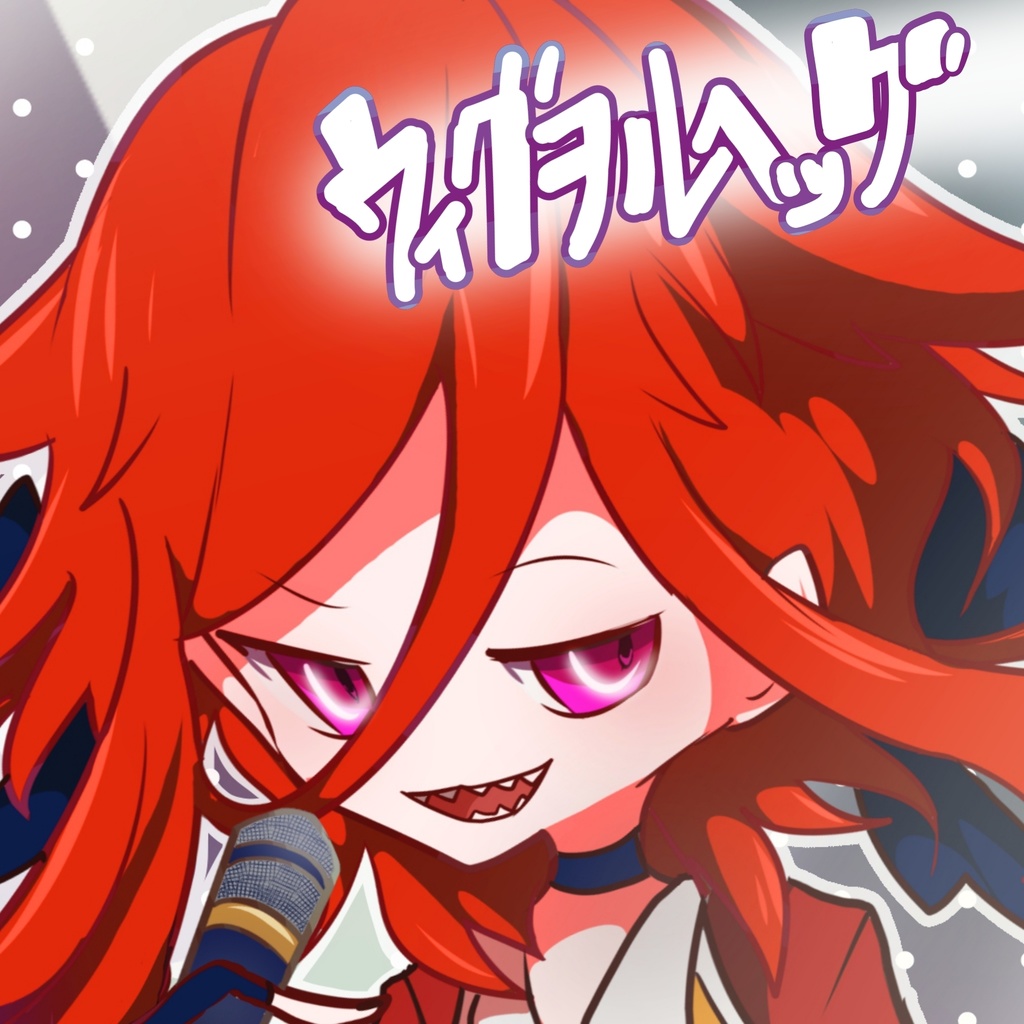 【受付終了】アクリルフィギュア MENRUI`S