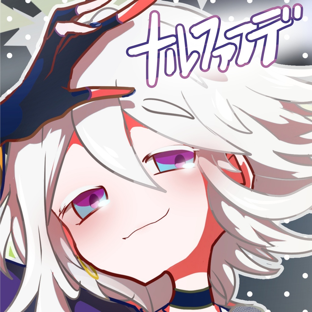 【受付終了】アクリルフィギュア MENRUI`S