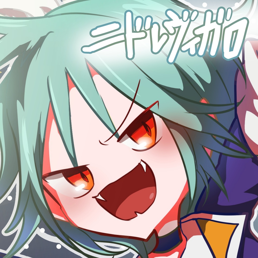 【受付終了】アクリルフィギュア MENRUI`S