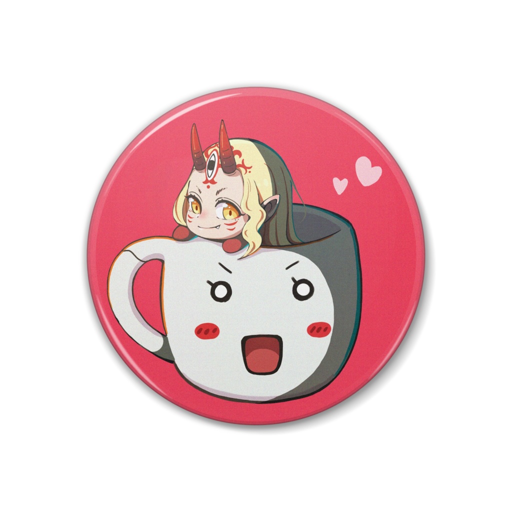 マグカップいばらぎん　第二弾