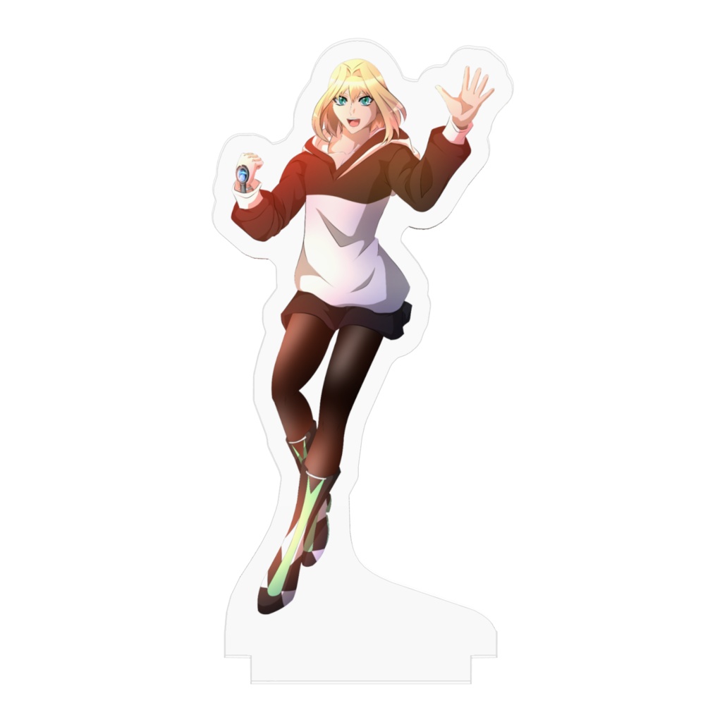 Kyle Acrylic Standee