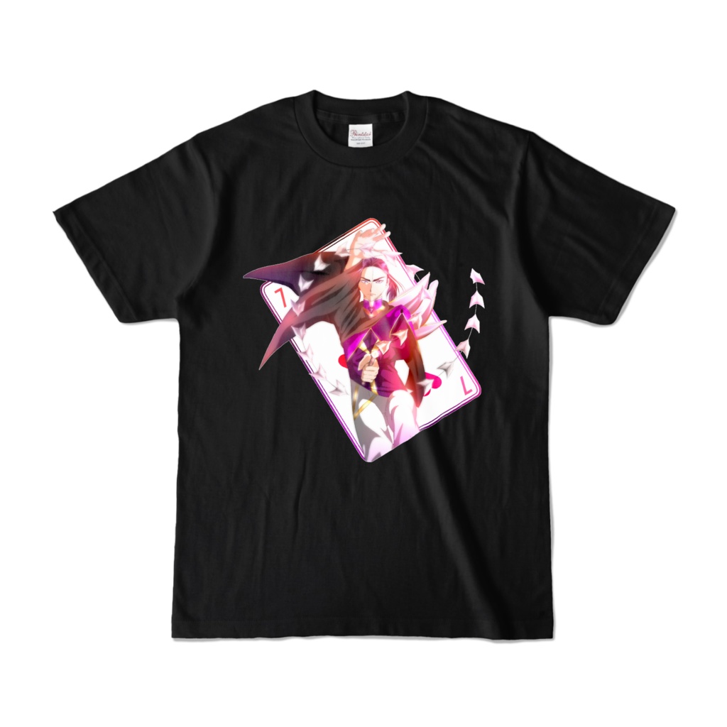 Vlas T-Shirt