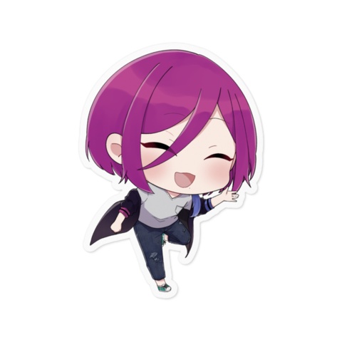 ステッカー各種