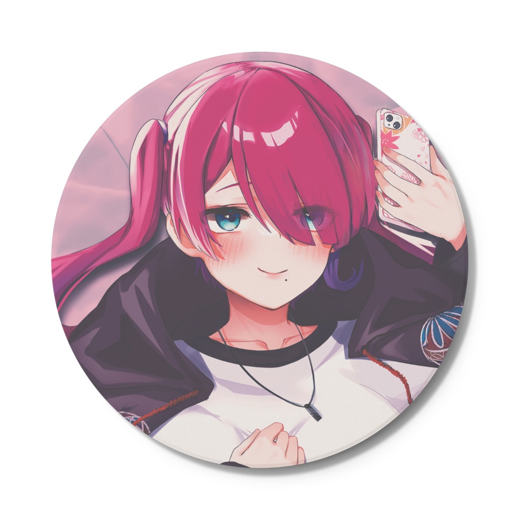 ヨウちゃんコースター