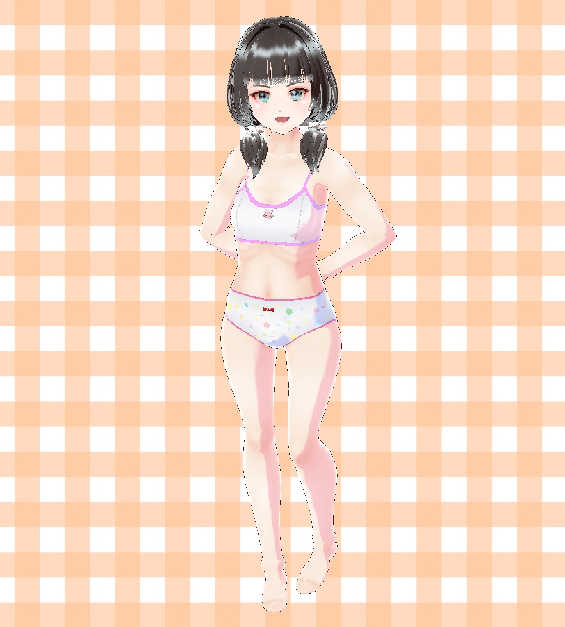 ジュニア用下着