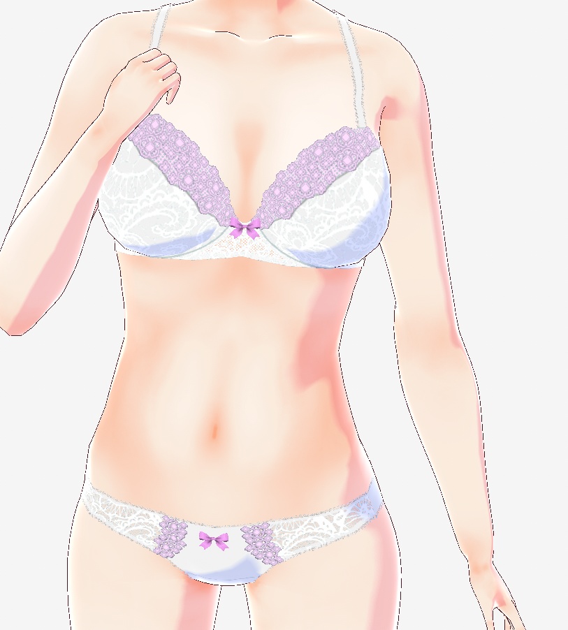 女性用インナー251208