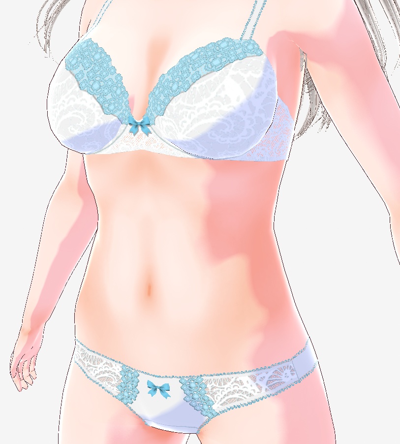 女性用インナー251208