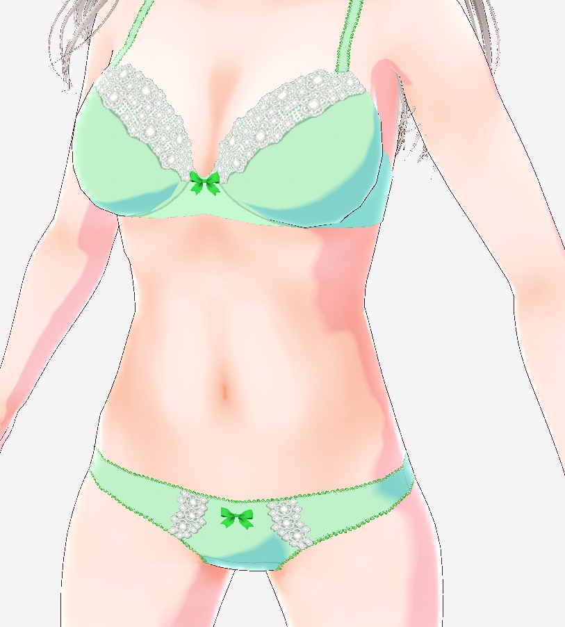 女性用インナー251208