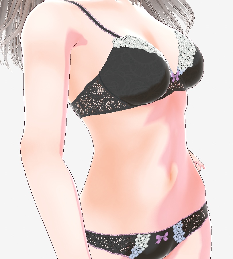 女性用インナー251208