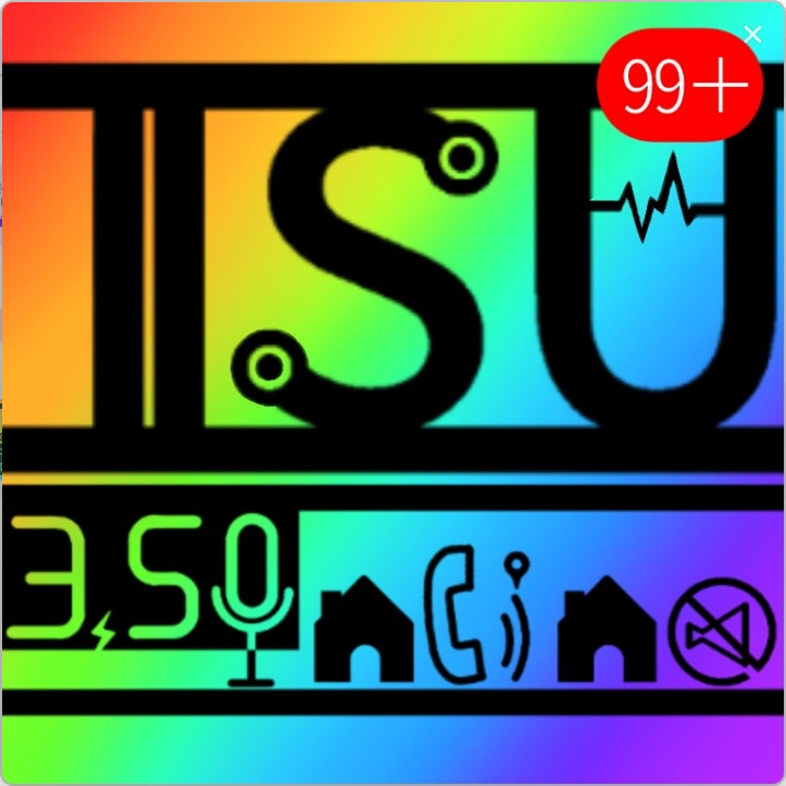 TSU3.50nline 公式記録集