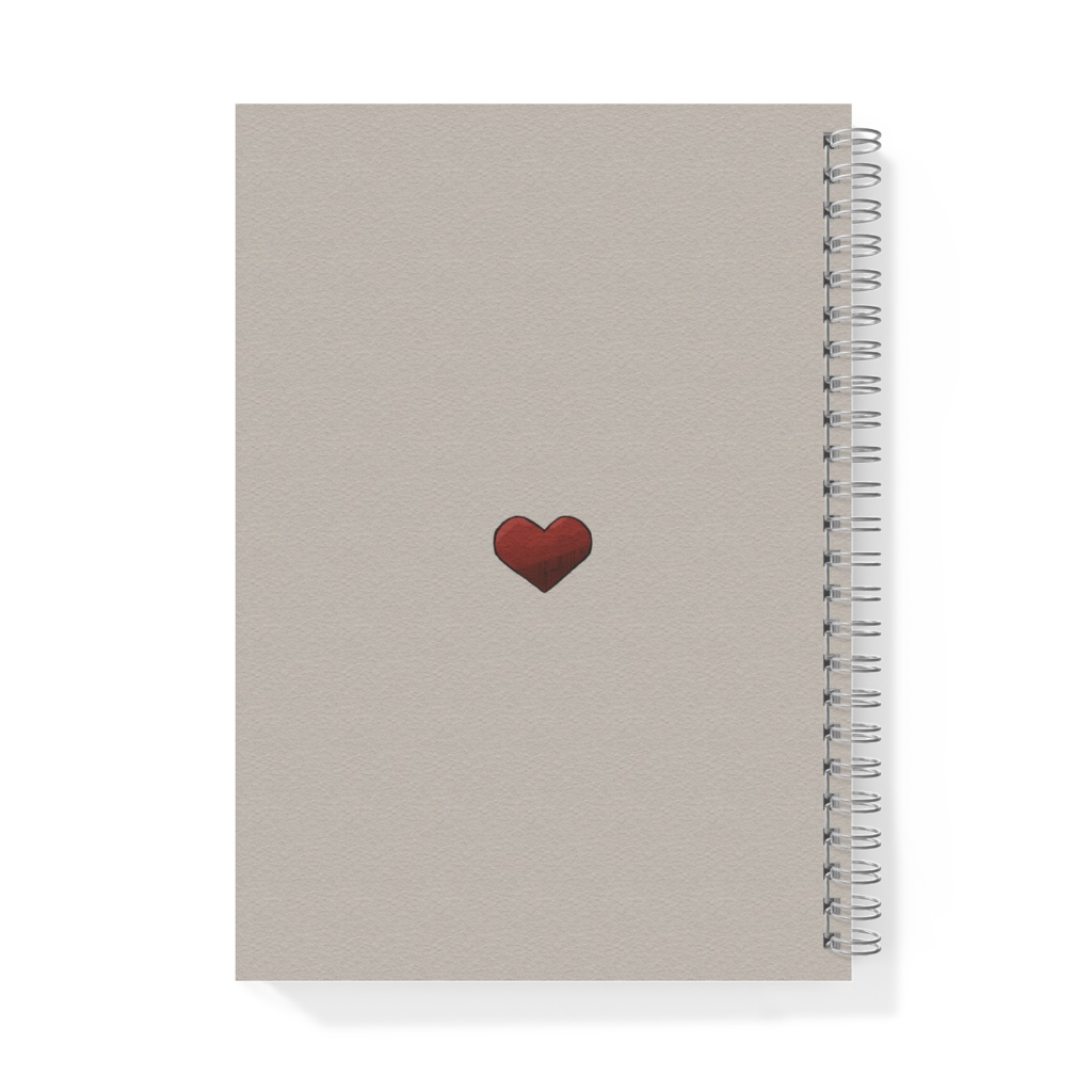 【DDD】リングノート