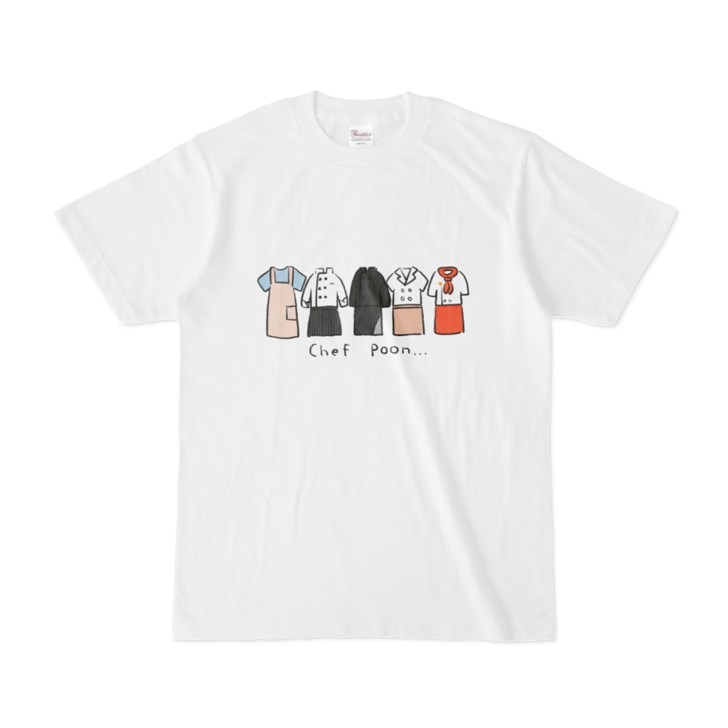 Chef PoonT