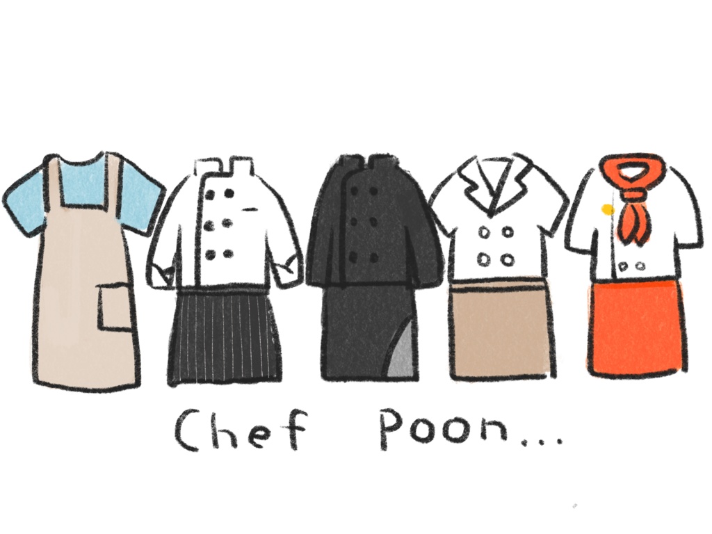 Chef PoonT