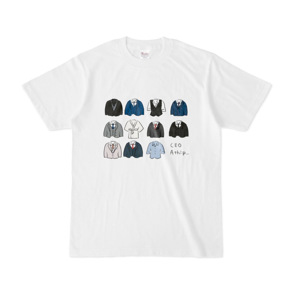 CEO Tシャツ