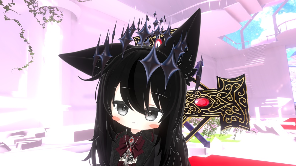GothicなHalo