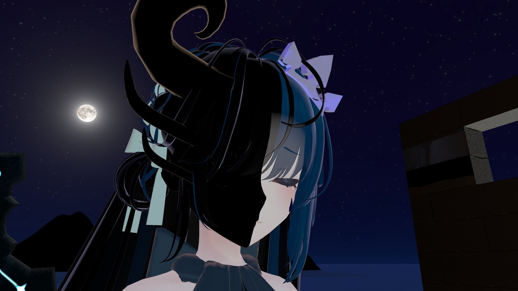 (FREE)絶望ティアラ