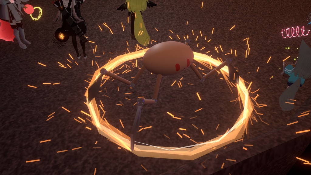 (FREE)Pet-Around Helper