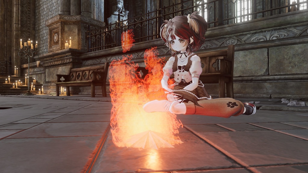 ポケット焚火「ポケ焚!」