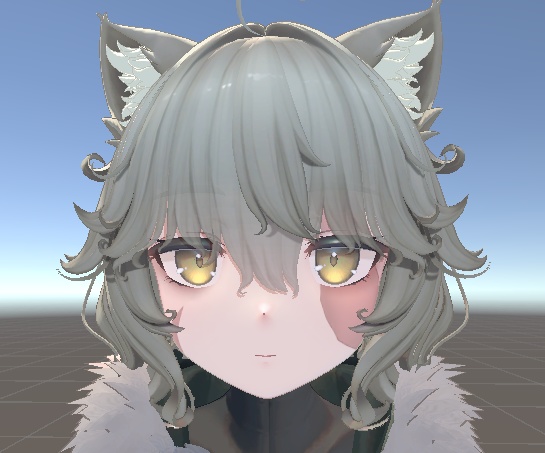 『Nemo』傷痕+お疲れメイクアップテクスチャ