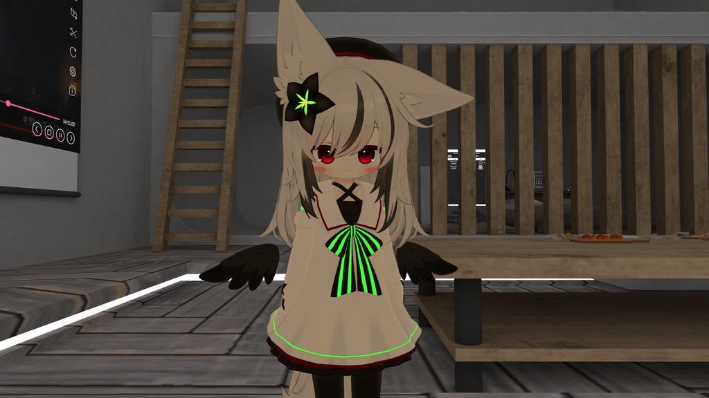 なんでもAudioLink化! -AudioLinkUniversalizer-