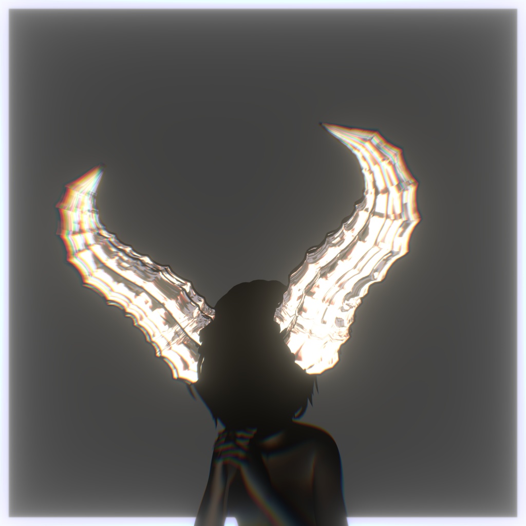 挟め!削れ!折れ!汎用デカ角!