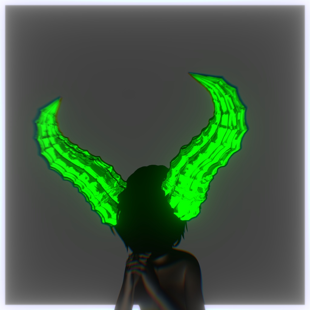 挟め!削れ!折れ!汎用デカ角!