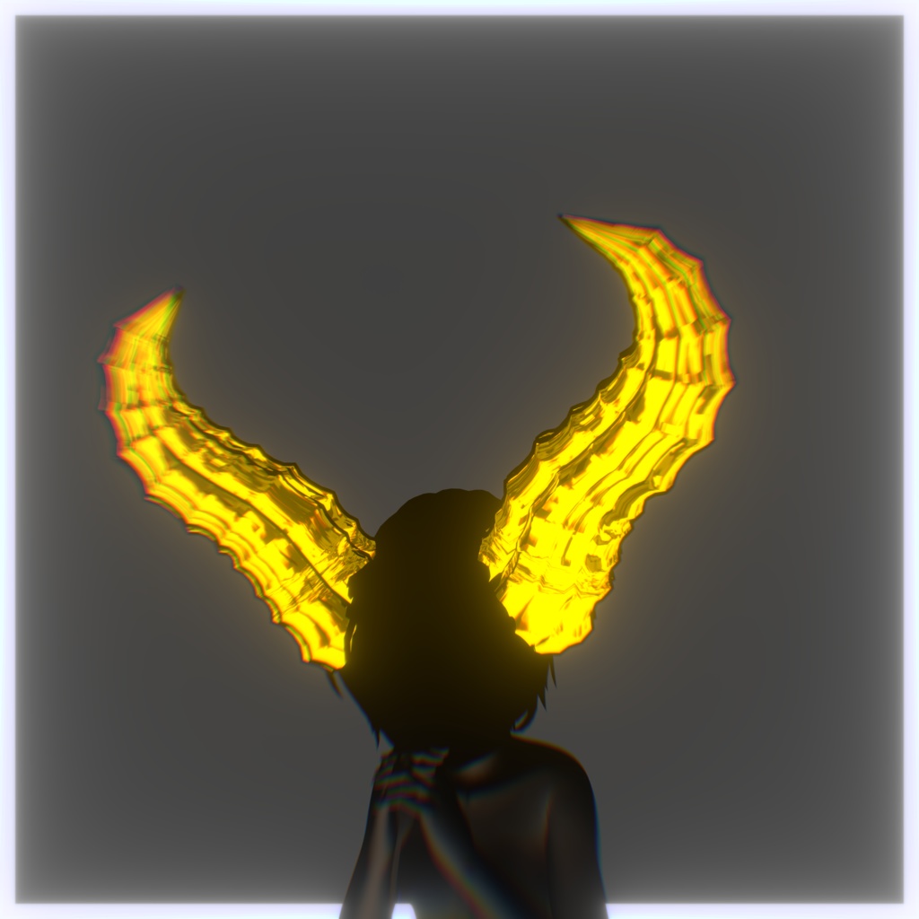 挟め!削れ!折れ!汎用デカ角!