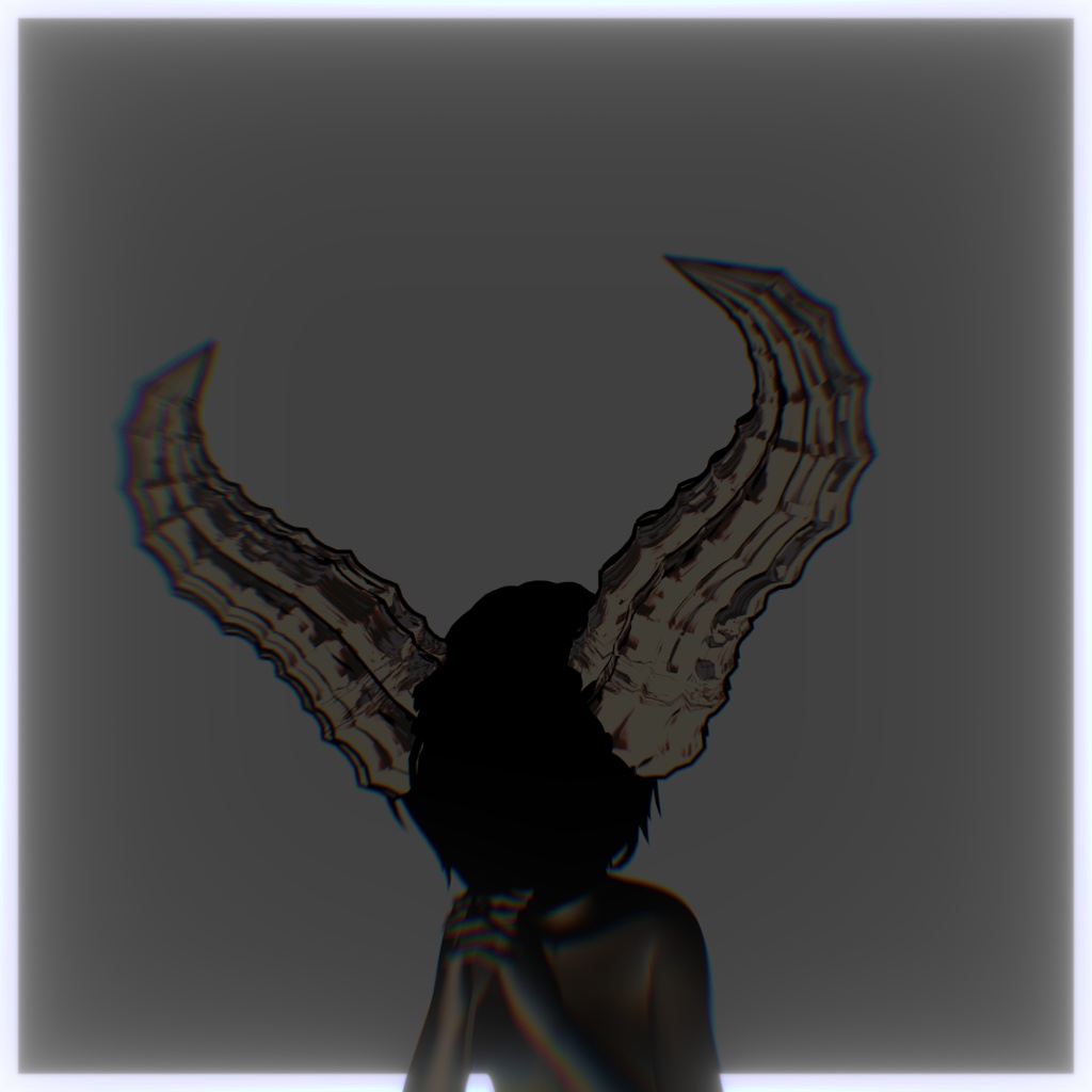 挟め!削れ!折れ!汎用デカ角!