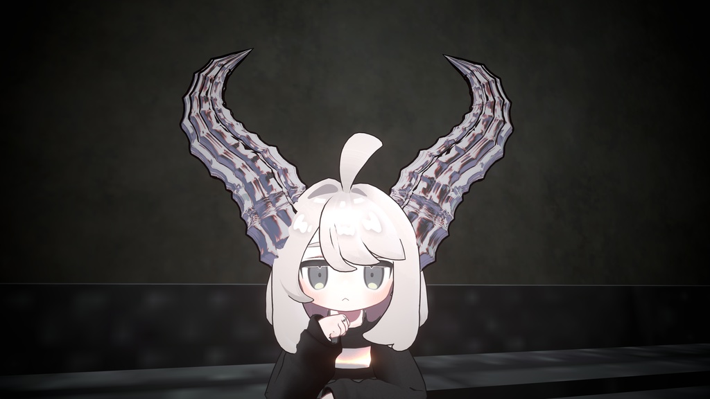 挟め!削れ!折れ!汎用デカ角!