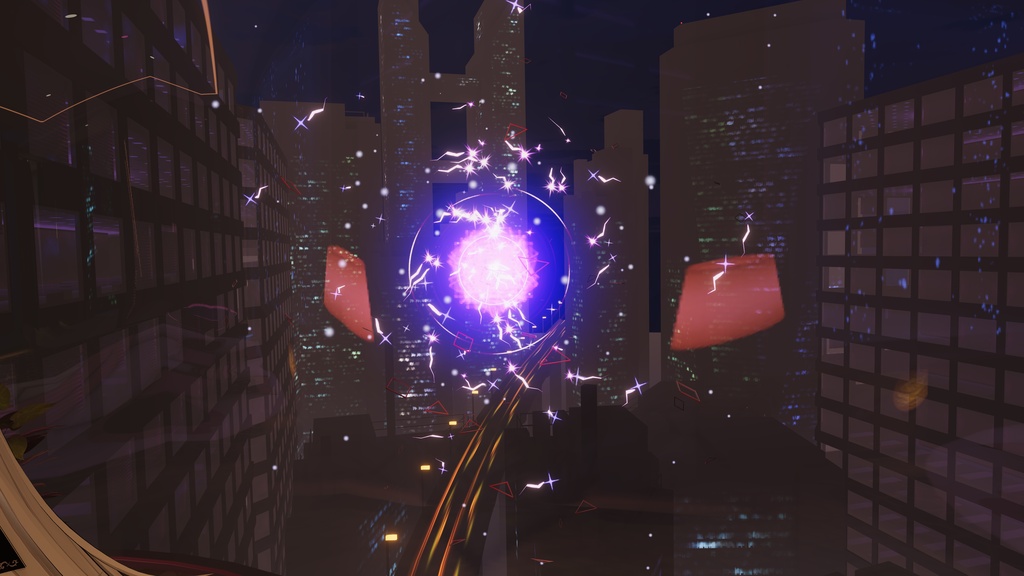 VoidRift_Core