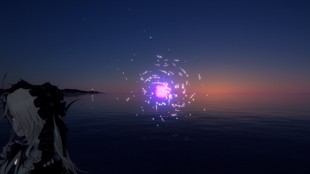 VoidRift_Core