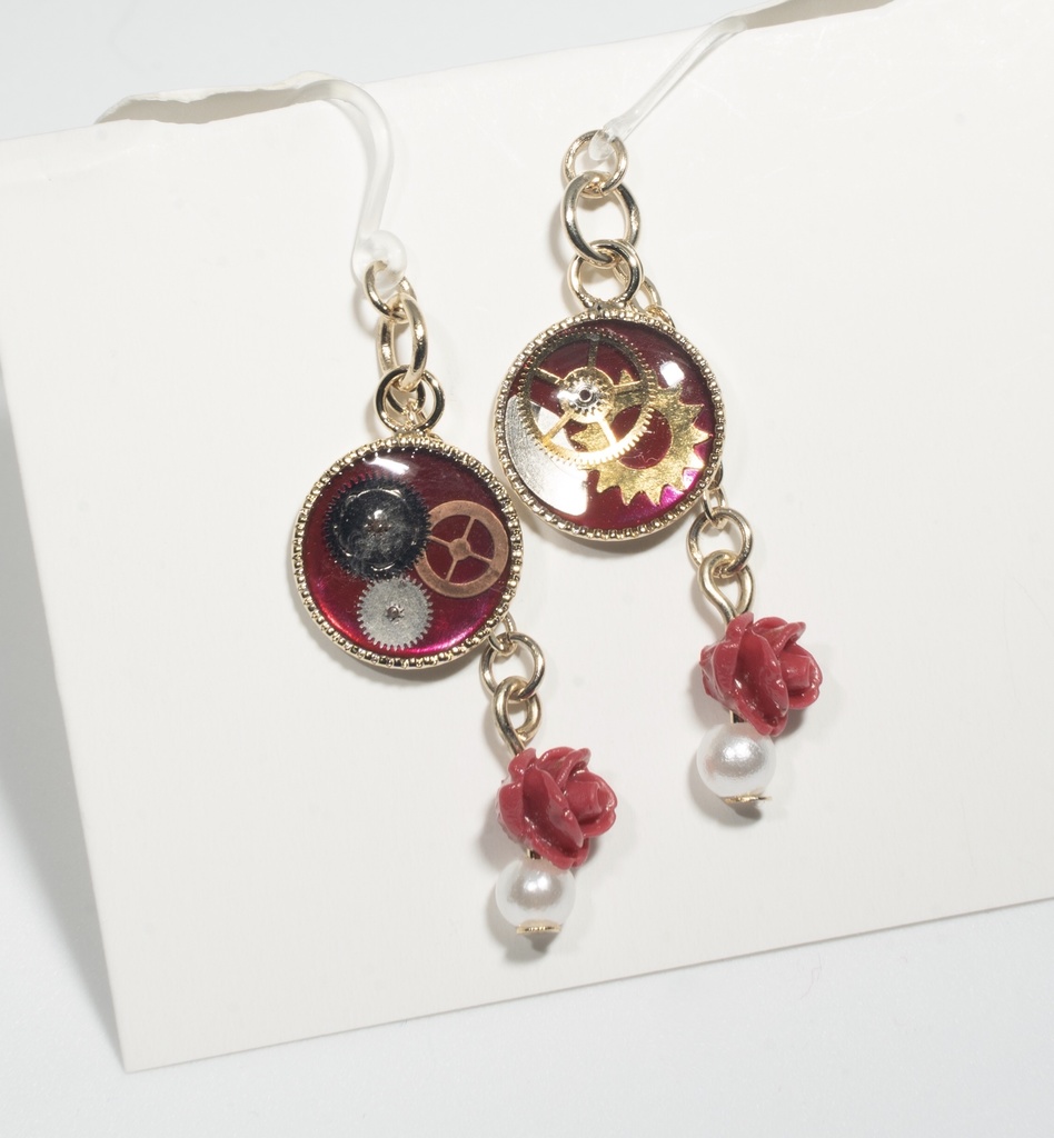 Valkyrie モチーフ