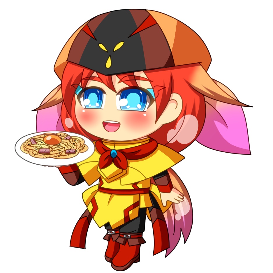 アクスタ兼アクキー(フォティノス)