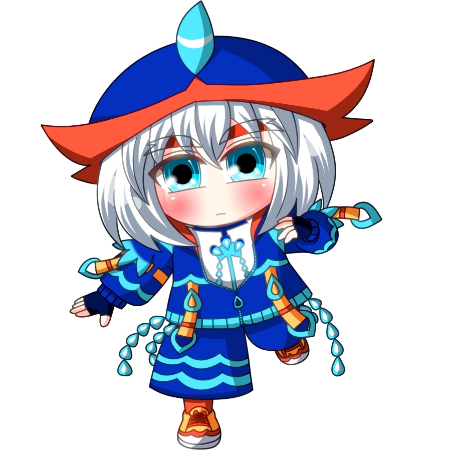 アクキー(自宅plda御三家)