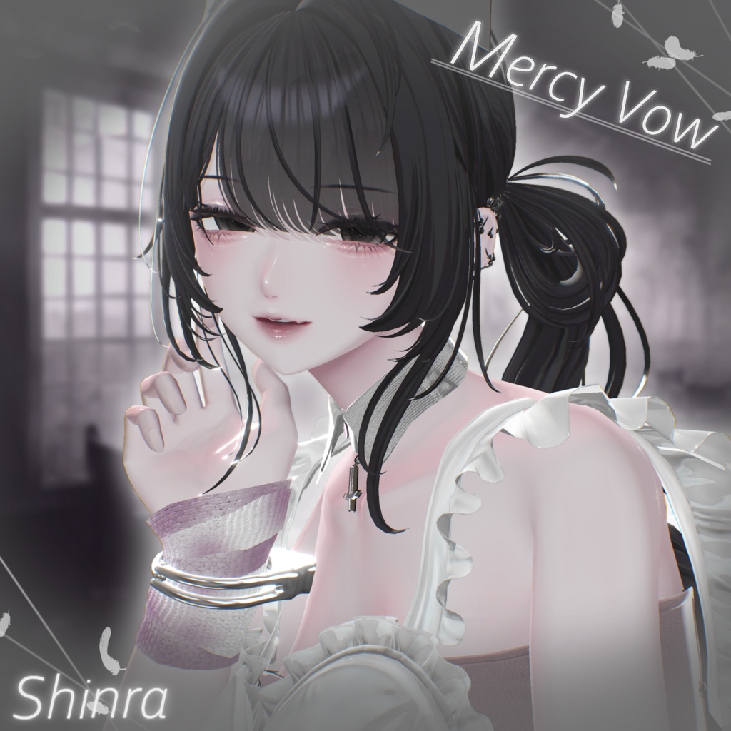 【10アバター対応】Mercy Vow