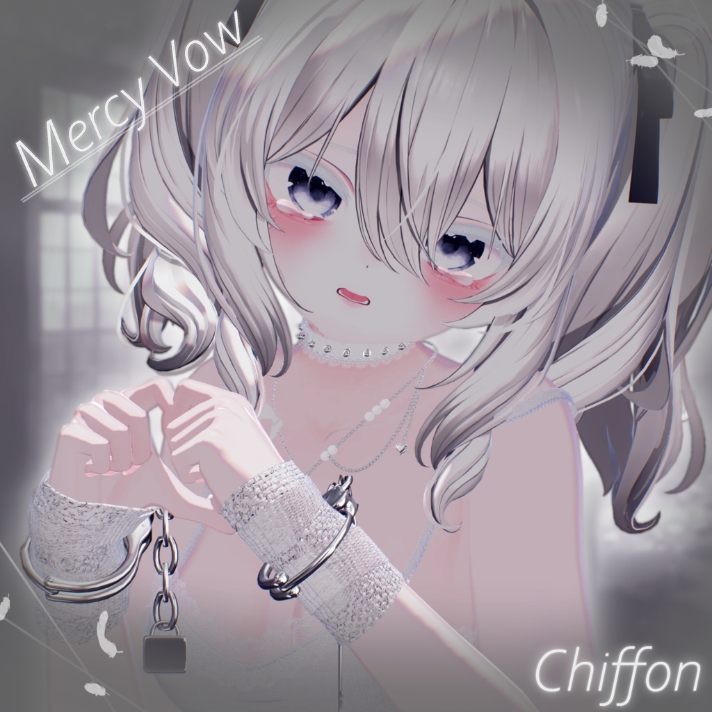 【10アバター対応】Mercy Vow