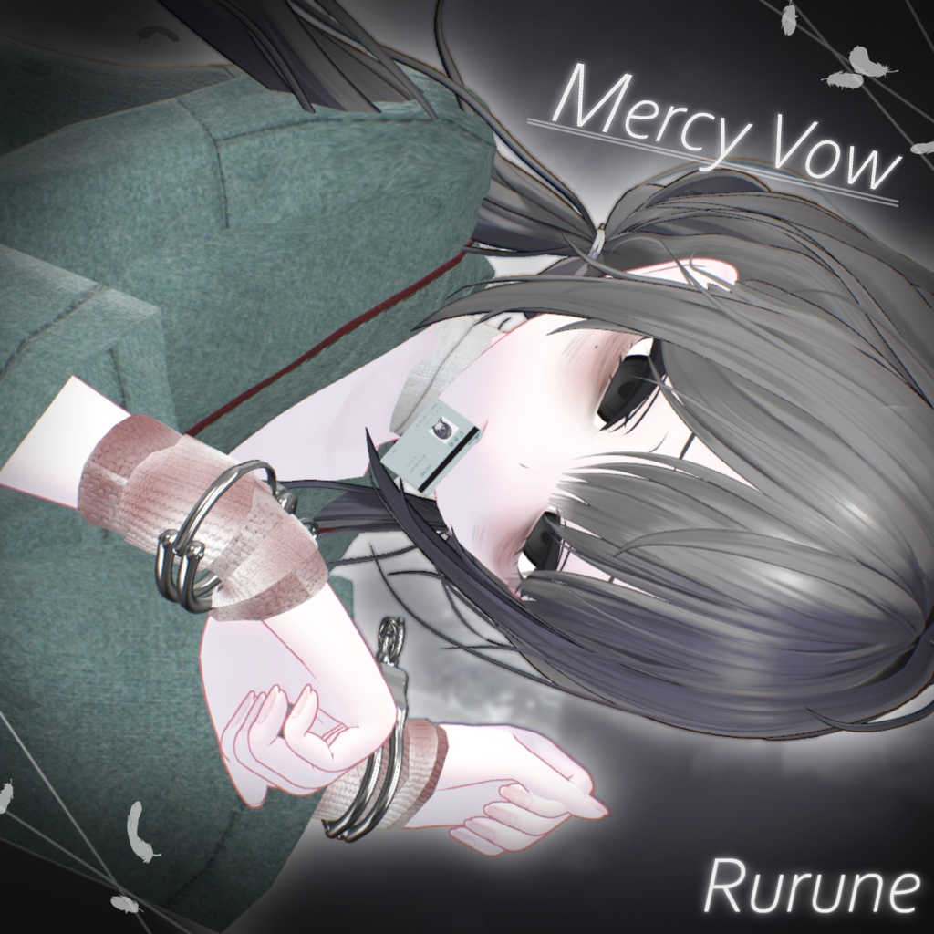 【10アバター対応】Mercy Vow