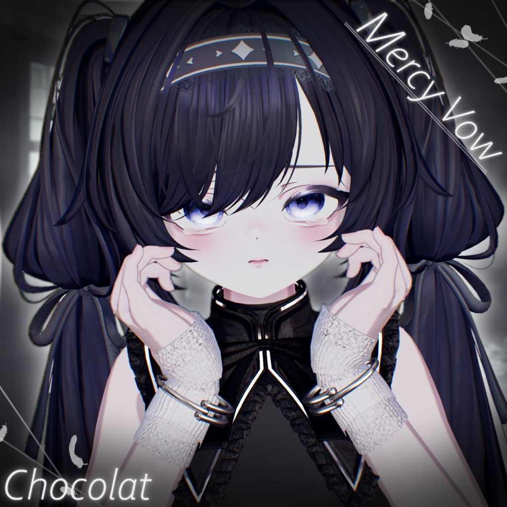 【10アバター対応】Mercy Vow