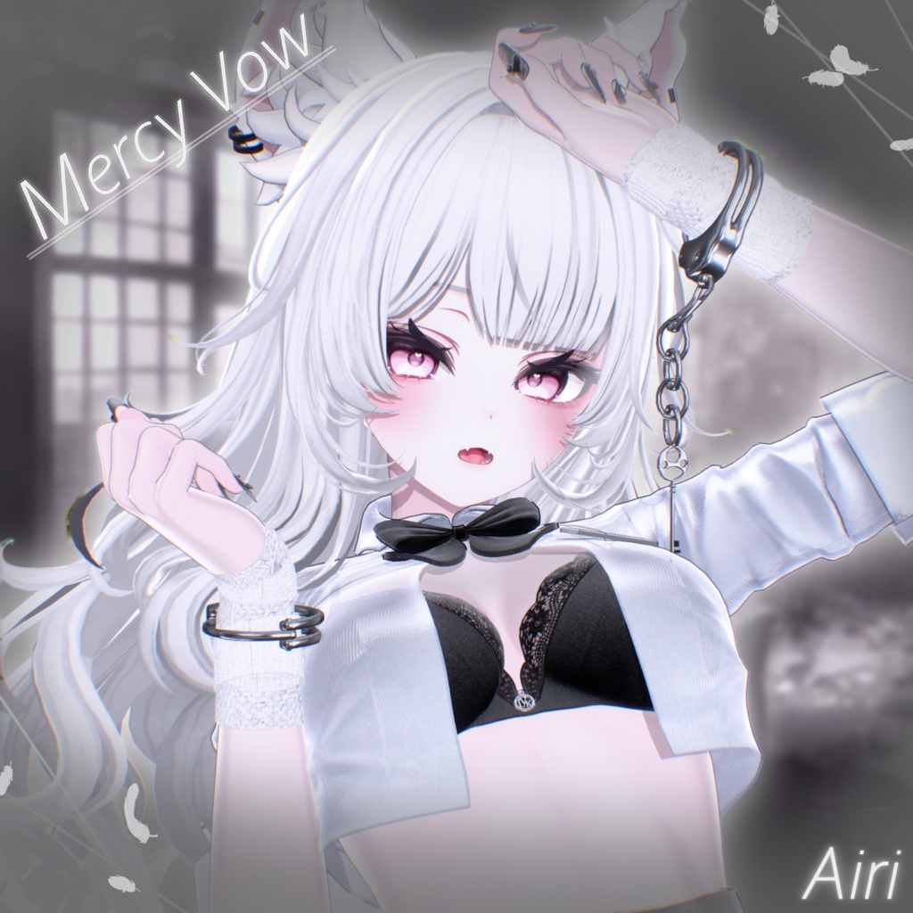 【10アバター対応】Mercy Vow