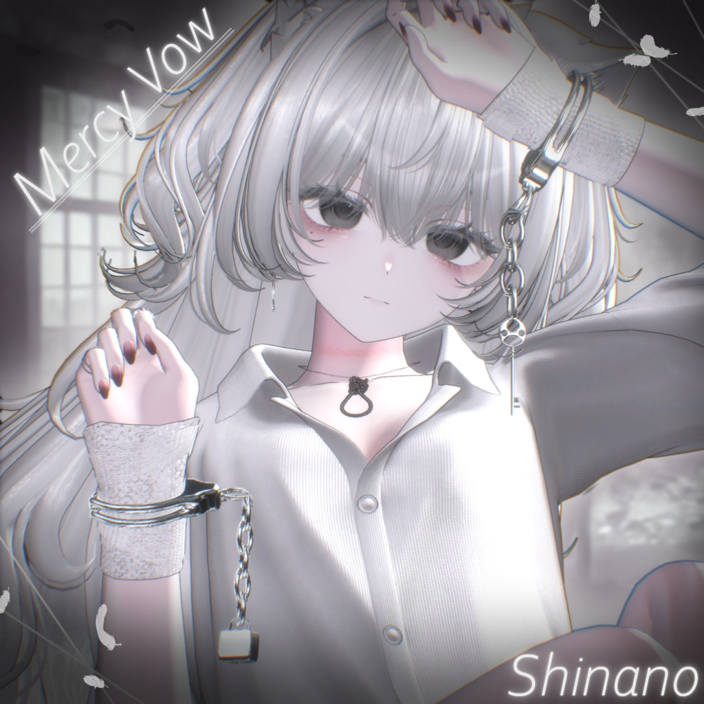 【10アバター対応】Mercy Vow