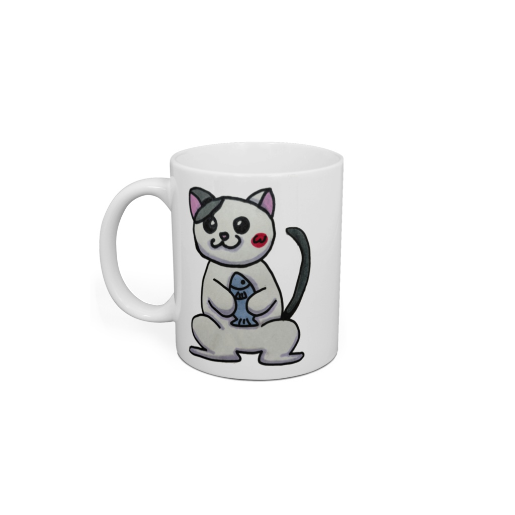 ちび太ニャンカップ