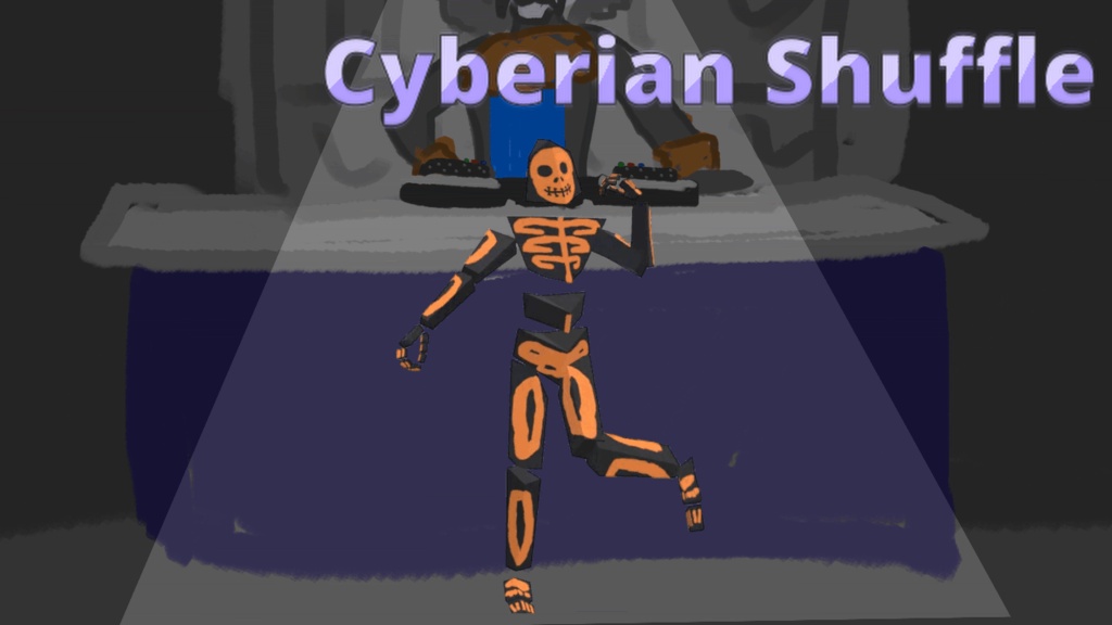 2KAnimation: Doppel Pack