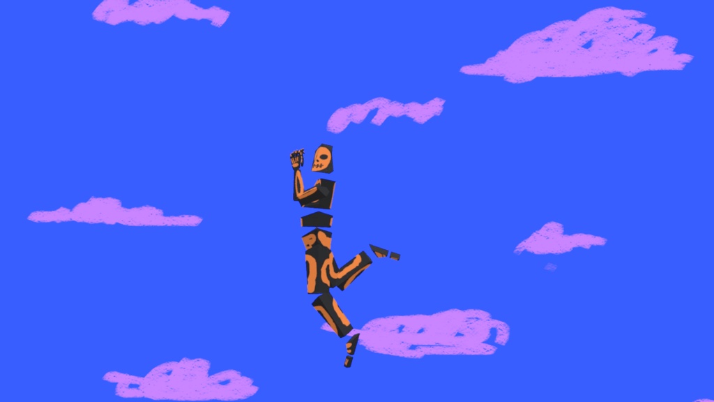 2KAnimation: Doppel Pack